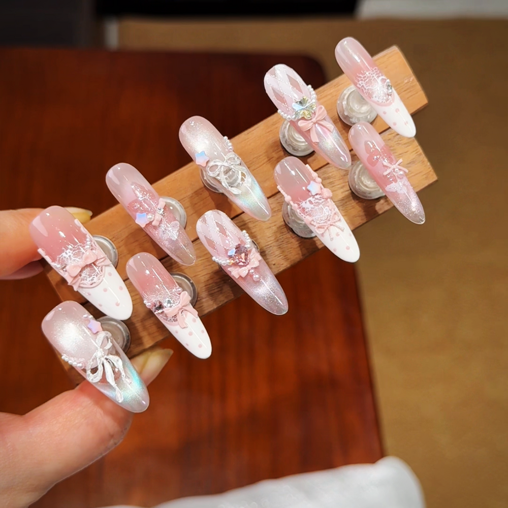 Ballet Sugar