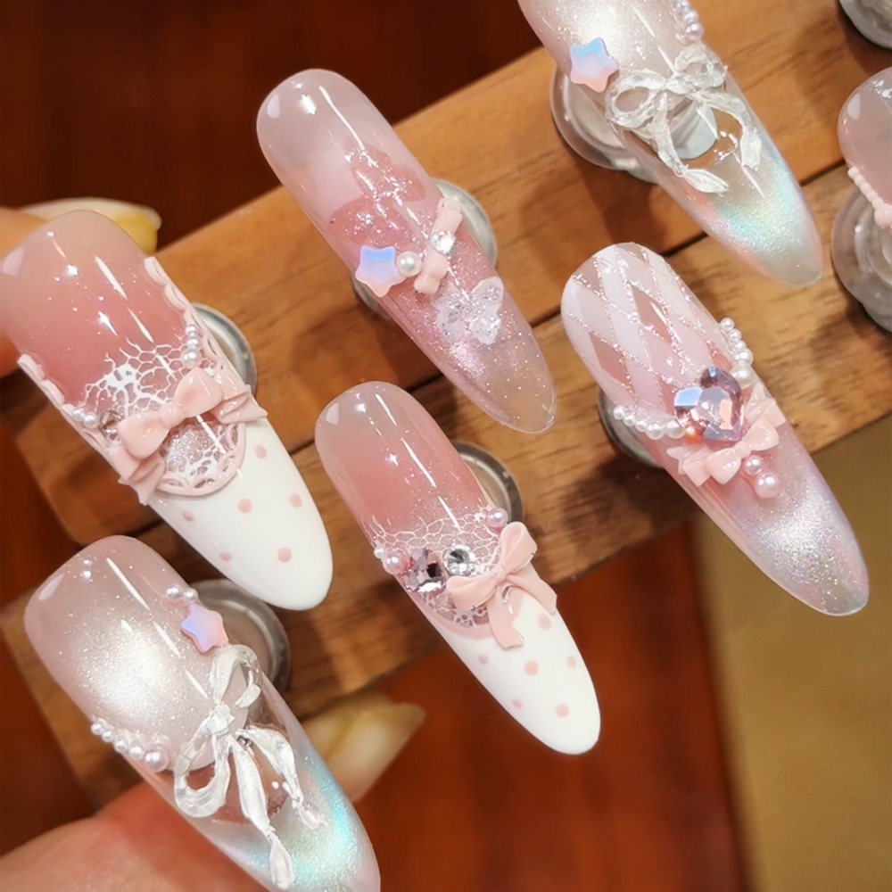 Ballet Sugar