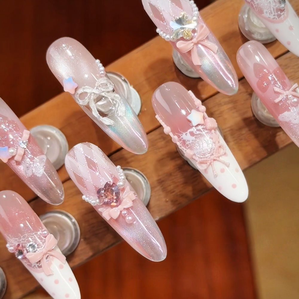 Ballet Sugar