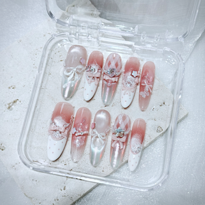 Ballet Sugar